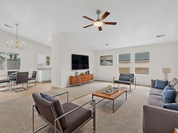 5735 Carmen Road NW, Albuquerque, NM 87114