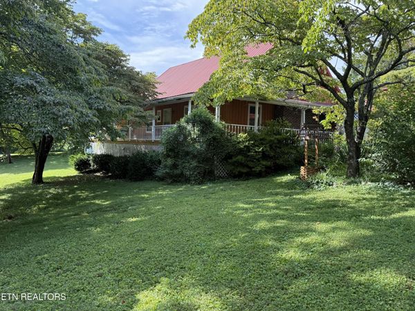 165 Robin Hood Lane, Rutledge, TN 37861