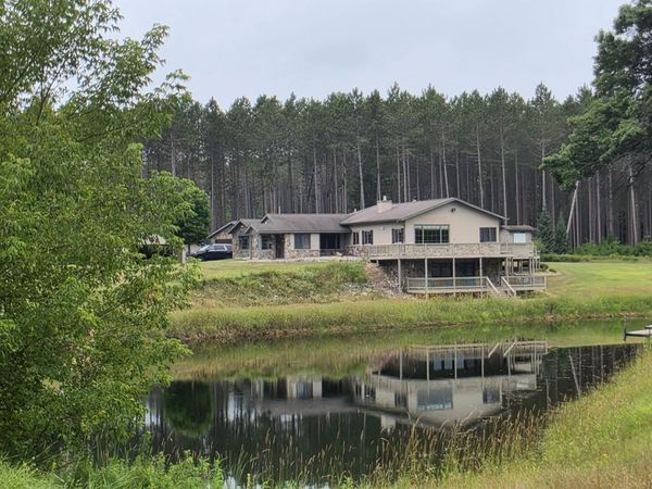 N11298 Mud Lake Rd, Wausaukee, WI 54177