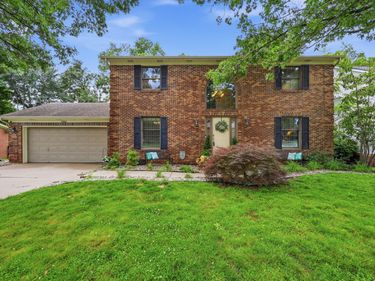 2441 Doubletree Court, Lexington, KY 40514
