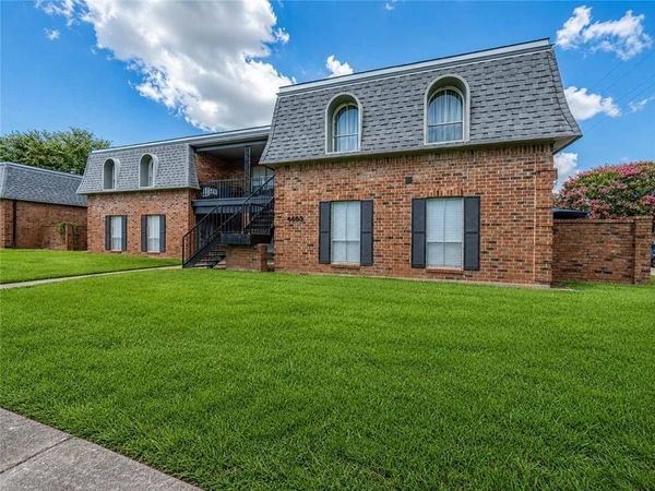 4603 HEYMAN Lane, Unit 118, Alexandria, LA 71303