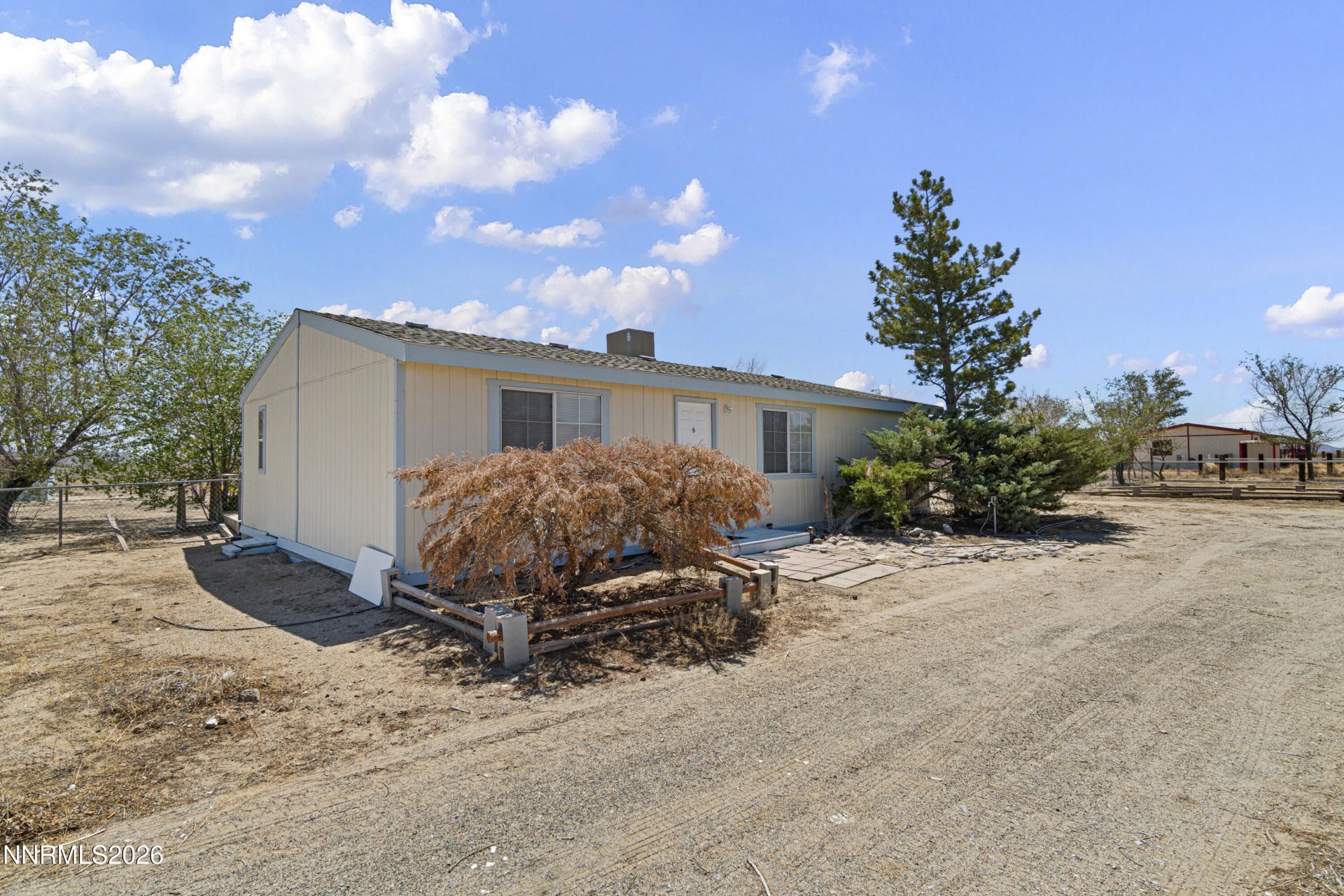 4210 Deodar Street, Silver Springs, NV 89429 Main Photo