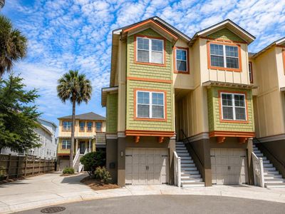 204 Michigan, Unit C1 #7, Folly Beach, SC 29439