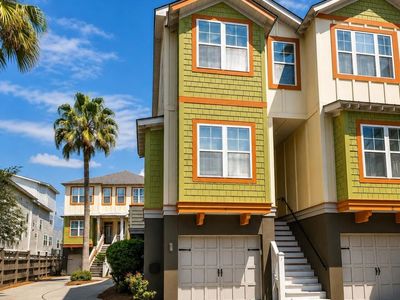 204 Michigan, Unit C1, Folly Beach, SC 29439