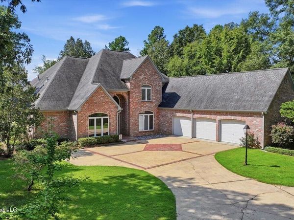 143 Dominion Parkway, Brandon, MS 39042