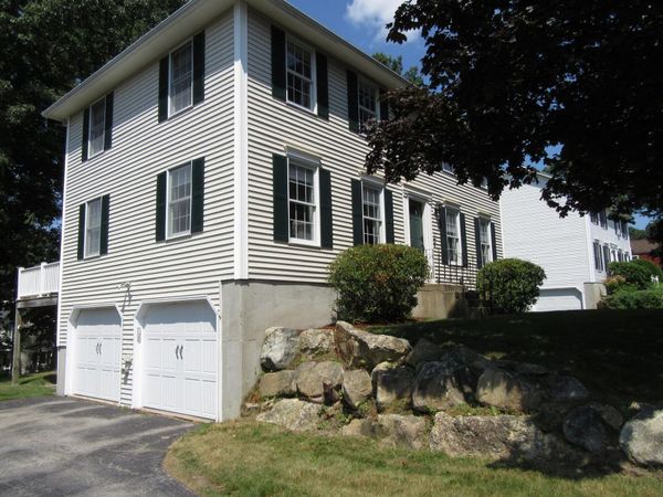 67 Chad Road, Manchester, NH 03104