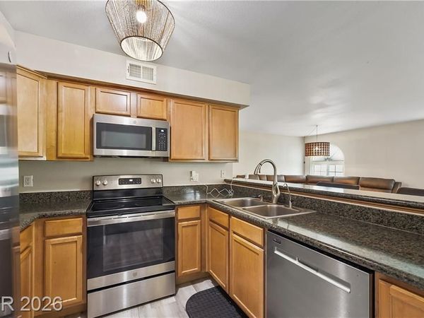 3145 E Flamingo Road , Unit 1123, Las Vegas, NV 89121