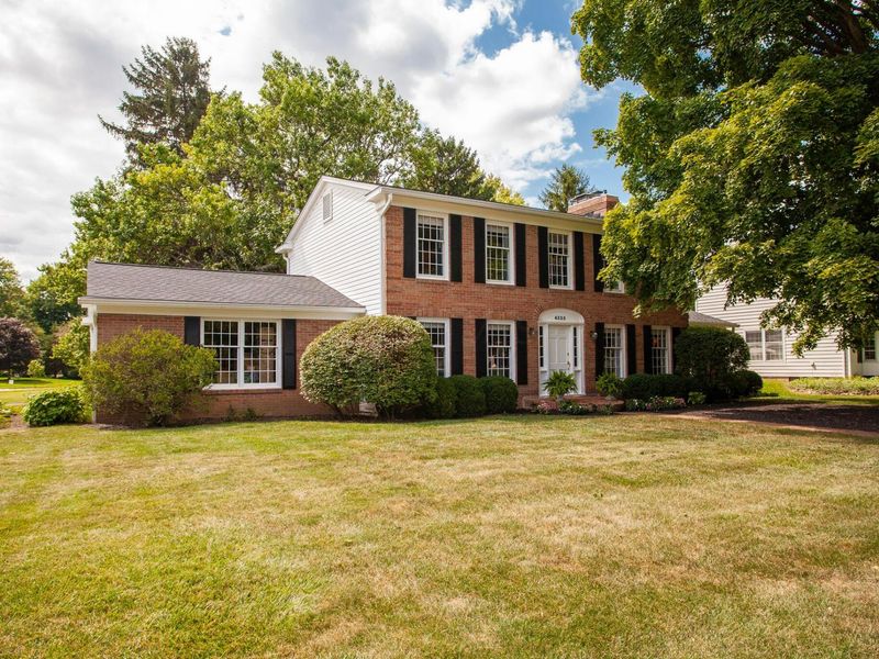 4325 Crown Point Drive, Columbus, OH 43220 Photo 47