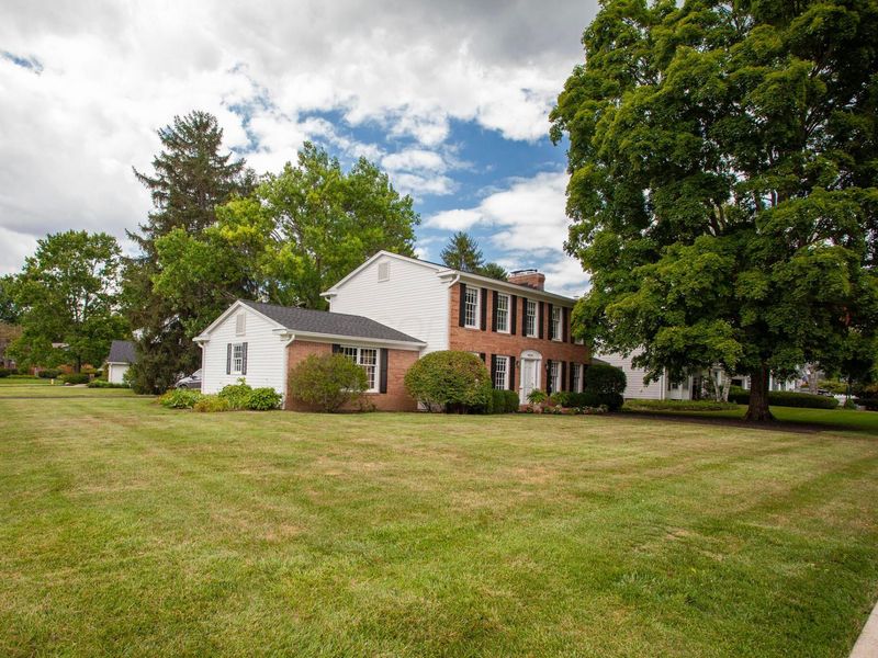 4325 Crown Point Drive, Columbus, OH 43220 Photo 48