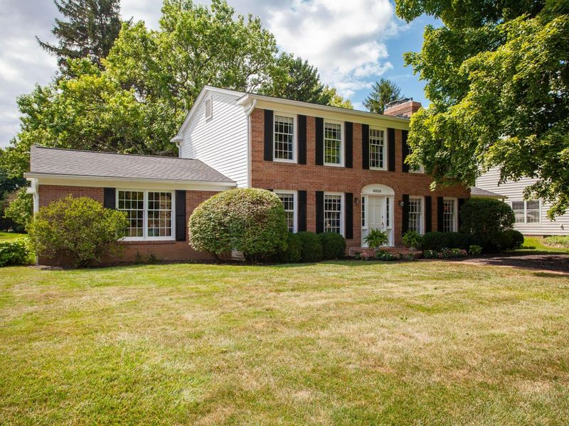 4325 Crown Point Drive, Columbus, OH 43220 Photo 51