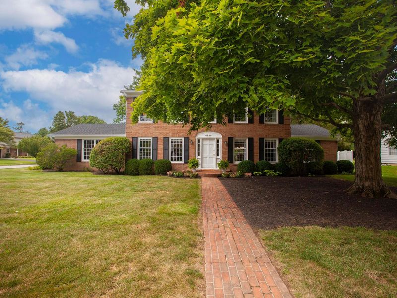 4325 Crown Point Drive, Columbus, OH 43220 Photo 52