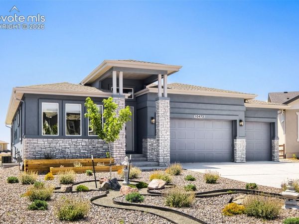 10472 Finn Drive, Colorado Springs, CO 80924