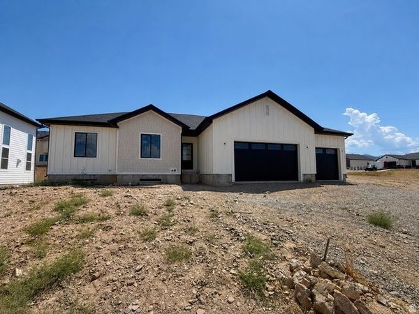 1534 N 200 E, Unit #17, Nephi, UT 84648