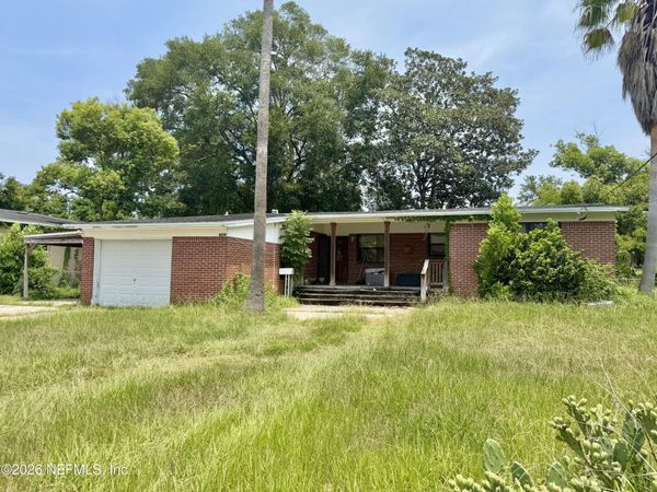 7403 WONDER Lane, Jacksonville, FL 32244