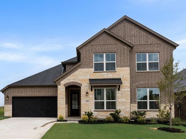 4412 Wordsworth Avenue , Celina, TX 76227