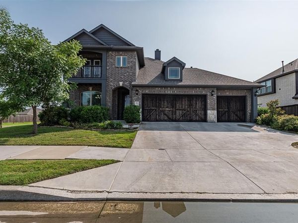 2014 Slow Stream Drive , Royse City, TX 75189