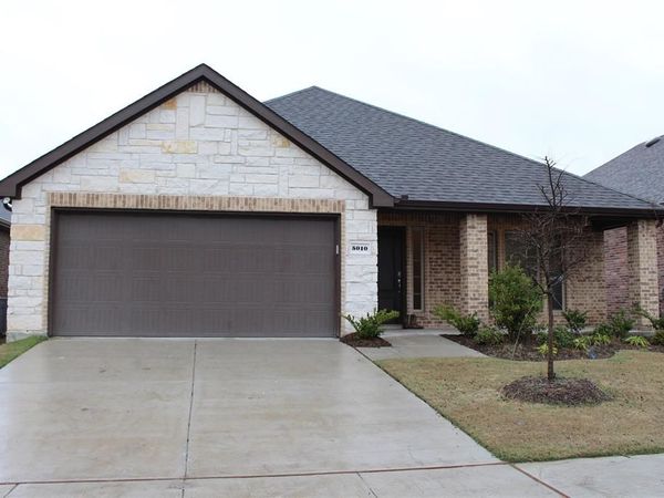 5010 Flanagan Drive , Forney, TX 75126