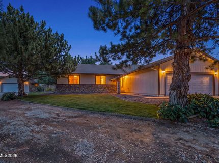 3495 Tee Pee Lane, Reno, NV 89506 Photo