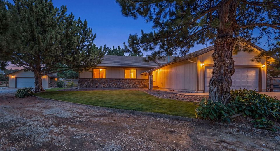 3495 Tee Pee Lane, Reno, NV 89506 Photo
