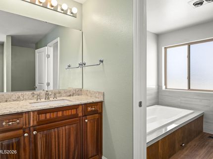 3495 Tee Pee Lane, Reno, NV 89506 Photo