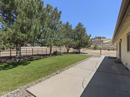 3495 Tee Pee Lane, Reno, NV 89506 Photo