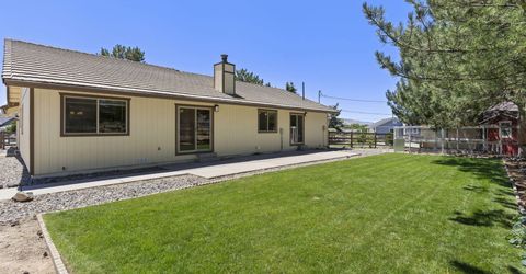 3495 Tee Pee Lane, Reno, NV 89506 Photo
