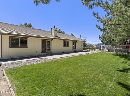 3495 Tee Pee Lane, Reno, NV 89506 Photo