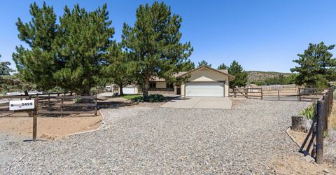3495 Tee Pee Lane, Reno, NV 89506 Photo
