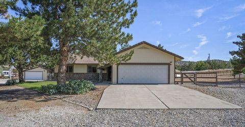 3495 Tee Pee Lane, Reno, NV 89506 Photo