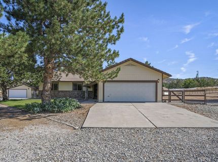 3495 Tee Pee Lane, Reno, NV 89506 Photo