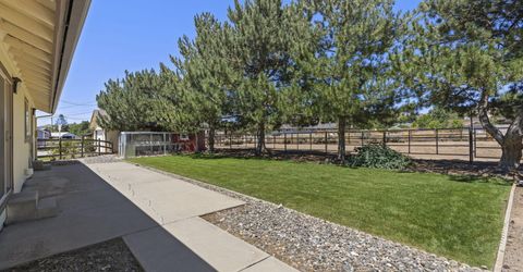 3495 Tee Pee Lane, Reno, NV 89506 Photo