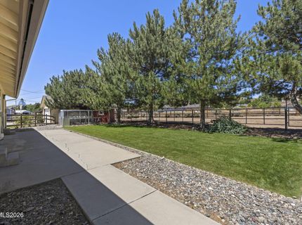 3495 Tee Pee Lane, Reno, NV 89506 Photo
