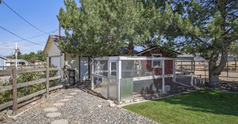 3495 Tee Pee Lane, Reno, NV 89506 Photo