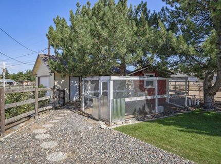3495 Tee Pee Lane, Reno, NV 89506 Photo