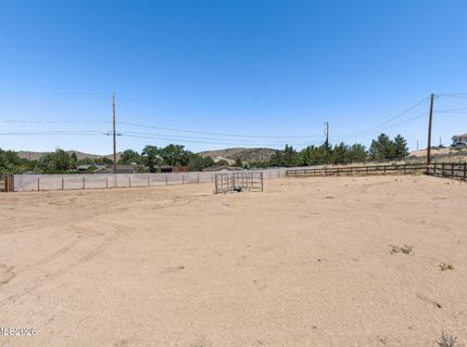 3495 Tee Pee Lane, Reno, NV 89506 Photo