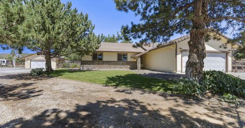 3495 Tee Pee Lane, Reno, NV 89506 Photo
