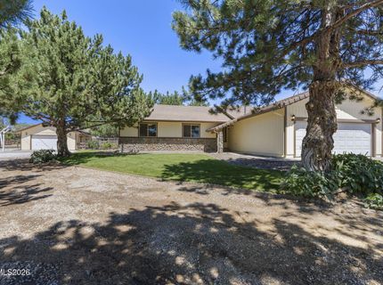 3495 Tee Pee Lane, Reno, NV 89506 Photo