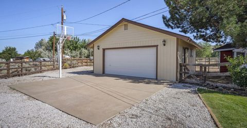 3495 Tee Pee Lane, Reno, NV 89506 Photo