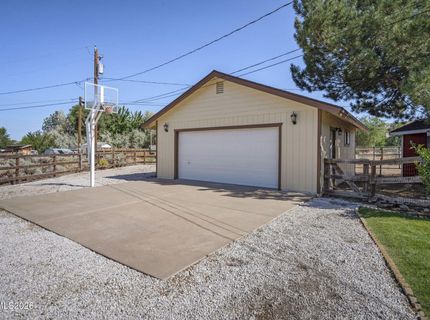 3495 Tee Pee Lane, Reno, NV 89506 Photo