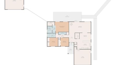 3495 Tee Pee Lane, Reno, NV 89506 Photo