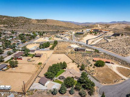 3495 Tee Pee Lane, Reno, NV 89506 Photo