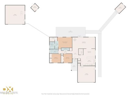 3495 Tee Pee Lane, Reno, NV 89506 Photo