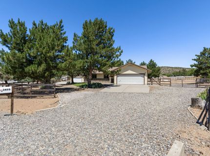 3495 Tee Pee Lane, Reno, NV 89506 Photo