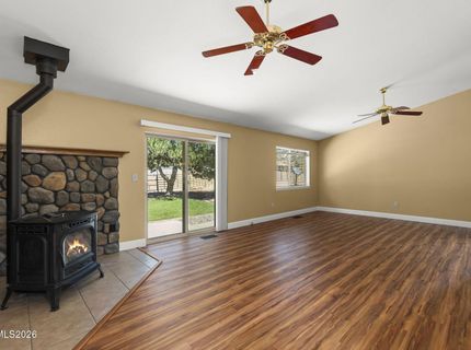 3495 Tee Pee Lane, Reno, NV 89506 Photo