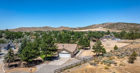 3495 Tee Pee Lane, Reno, NV 89506 Photo