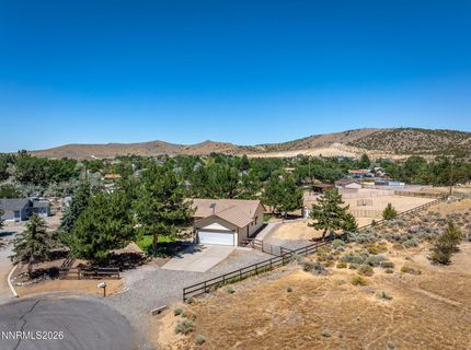 3495 Tee Pee Lane, Reno, NV 89506 Photo