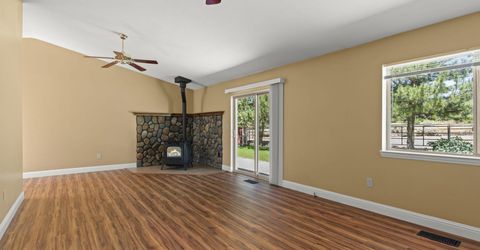 3495 Tee Pee Lane, Reno, NV 89506 Photo