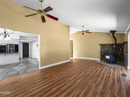 3495 Tee Pee Lane, Reno, NV 89506 Photo