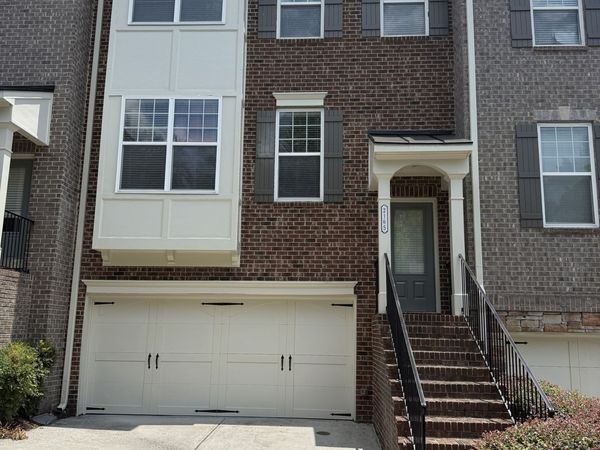 2165 Yancey Lane NE, Brookhaven, GA 30319