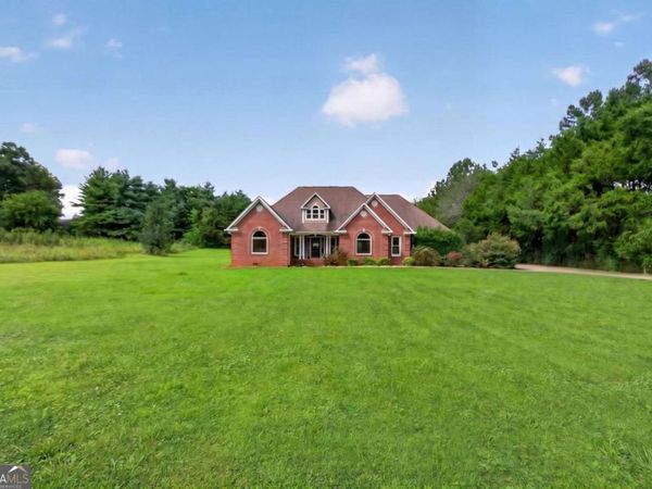 1151 Cave Springs Road, Cedartown, GA 30125